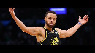 #美國職籃周報080：勇士奪冠，Stephen Curry摘下NBA欠他七年FMVP