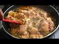 চিকেন পাটিয়ালা দেখুন কত সহজে বানানো যায়  Chicken Patiala recipe in bangla  Atanur Rannaghar