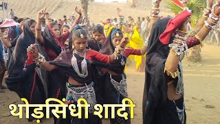 ठिगेरी ठिगेरी तुते घणी वो कुतेरी || Adivasi Shadi Video Thodsindi 2024 || Anil Piplaj New Timli2024