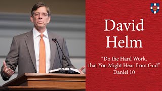 David Helm | 