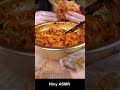 asmr food yummy 2332