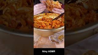 ASMR FOOD Yummy #2332