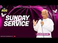 SUNDAY SERVICE | 11-SUN-2024 | PR.J. DAVID WILLIAM | FGPC COIMBATORE