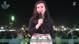 مهرجان ليالي الشرقيه 2018