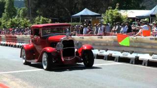 NSSR bright rod run 2011