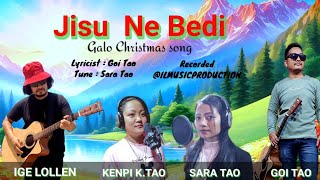 Jisu ne bedi  #Christmas song