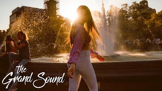 'Chasing The Sun' - Relaxing Deep House & Progressive House Mix