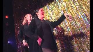 Mama's Memories! Ute Lemper \u0026 Ruthie Henshall Perform 'Hot Honey Rag'