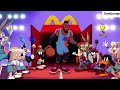 Space Jam: A New Legacy McDonald's Happy Meal