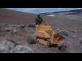 sutter 300 mini trail dozer