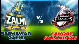 Lahore Qalandars vs Peshawar Zalmi | Full Highlights | HBL PSL 2021 | Match 2