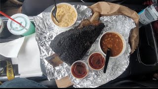 **BIG BEEF RIB** The DESTINATION Smokehouse and Eatery in Hemet