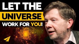 Eckhart Tolle Unveils The Power of NOW: Living in the Moment to Transform Your Life