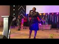 YESU GWE LUYIMBA PERFORMANCE - Meeme Juliet - New Ugandan Gospel Music