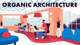 Organic Architecture Explainer Video