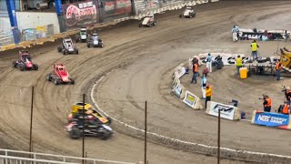 2024 Chili Bowl - Wednesday Heat 2