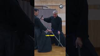 Kama \u0026 Sickle Techniques with Seki Sensei