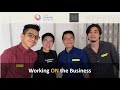 Multiply Studio: Focus on Working ON the business | The Spark Group Asia