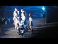 fancam 180818 wjsn i wish @ kwave3 music festival in malaysia