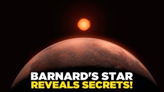 Discovery of the Exoplanet in Barnard's Star: Are We Closer to Finding Life?