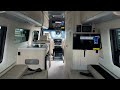 2024 airstream interstate 24gl e las vegas henderson salt lake city phoenix reno nv av24001