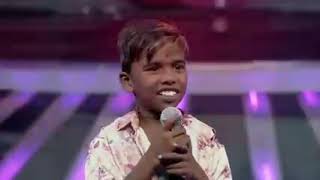 super singer poovaiyar performance 🎼🎧