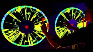 Genevieve Hoffman: Storytelling for the sciences: from data visualization to gamification