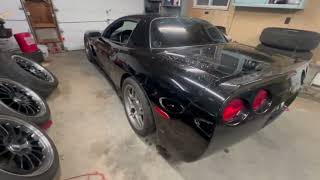 5 Things I Wish I Knew Before Buying a C5 Z06 Corvette