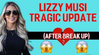 Lizzy Musi: A Heartrending Turn Post KYE Kelley Split | Street Outlaws Chronicles
