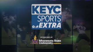 Sports Extra: Winter Week 8 (Part I)