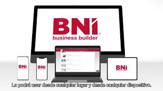 BNI Business Builder