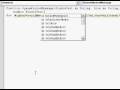 Visual Basic - Medium Lesson 1 - MsgBox Customized Functions