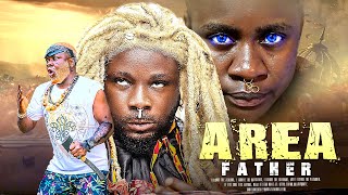 AREA FATHER | Ibrahim Yekini (Itele) | Olayinka Solomon | An African Yoruba Movies