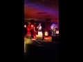 Drowning by the Beau Band