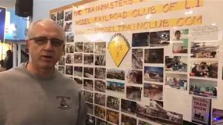 TrainWorld Visits TMB Train Club In Farmingdale NY Part 1