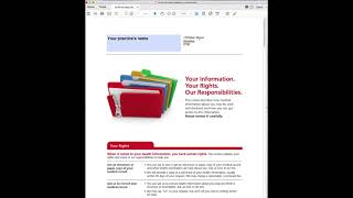How to Fill Out a HIPAA Form: Easy PDF Editing Guide for Your Practice