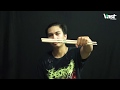 OKI FADHLAN x VAST DRUMSTICKS - STICKING FROM HOME