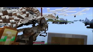 Minecraft Bugrock Edition - Compilation And Funny Moments