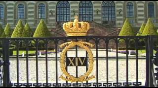 KUNGLIGA SLOTTET (Royal Palace) Stockholm SWEDEN