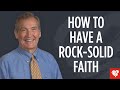 Adrian Rogers: Romans 5 - How to Grow Your Faith in God