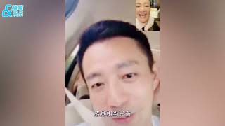 汪小菲与妈妈视频超憔悴，张兰心疼儿子不满儿媳：S差不多就行了