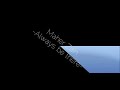 Always be there - Maher Zain (Lirik dan terjemahan)