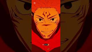 gojo saturo x badtamz dill #anime #trending #animeedit #cartoon #jujutsukaisen #shortvideo #shorts