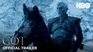 Game of Thrones |  Series Trailer (HBO)