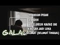 PLAYLIST GALAU VIRAL TIKTOK 2024#lirikmusik#takkanpisah #pedih #seluruhnafasini #resahjadiluka