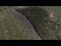 1000 PENGUINS VS 1000 CHICKENS - Ultimate Epic Battle Simulator