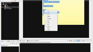 5) Ruby Syntax