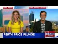 Perth Price Plunge | 9 News Perth