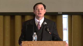 Andrew Solomon discusses \