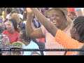 Murume haadyiswe ana mai honai Manje-Prophet T Freddy